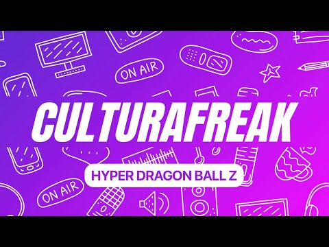 Hyper Dragon Ball Z: el juego por y para fans de Dragon Ball.