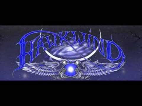 Thumbnail for Hawkwind - Mark Radcliffe Session 27.7.95 (Part 1 of 4) by Hawkwind
