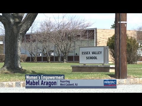 NJ West Caldwell Essex Valley School & Women’s Empowerment