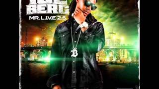 Ice Berg - Bout My Money pt. 2 feat. Ball Greezy