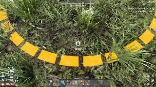 V2.0 狂気ハードコア1週目1日目 7days No die