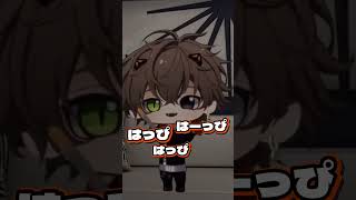 お絵描きちびアルバーン　 #にじさんじen #nijisanjien #albanknox #アルバーンノックス