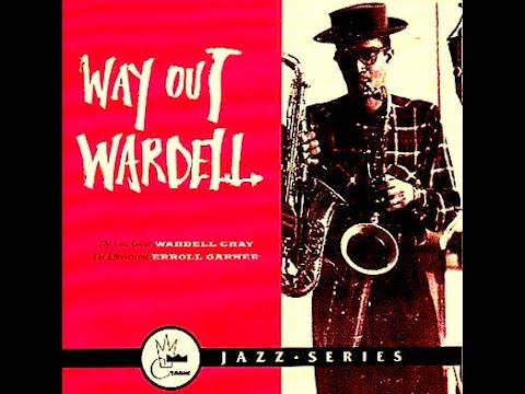 Wardell Gray - Blue Lou