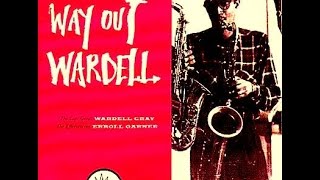 Wardell Gray - Blue Lou