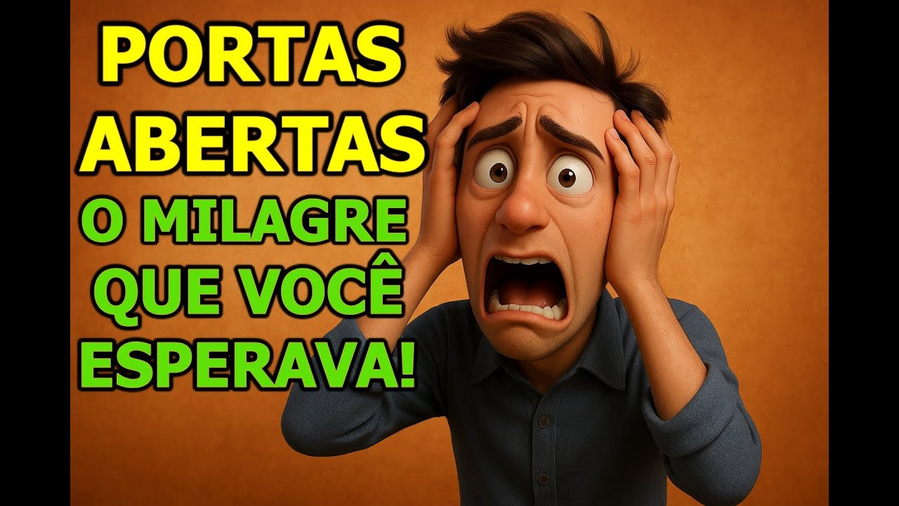 Quer Superar Obstáculos? Eu Mostro Como!