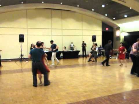 Enter the Blues 2013 Jack and Jill Final, Song 3