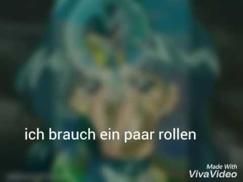 Ich brauche ein paar rollen für eine Geschichte