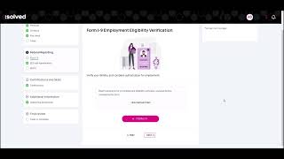 isolved People Cloud for Onboarding and Off boarding Cobrand   HCM for DSO
