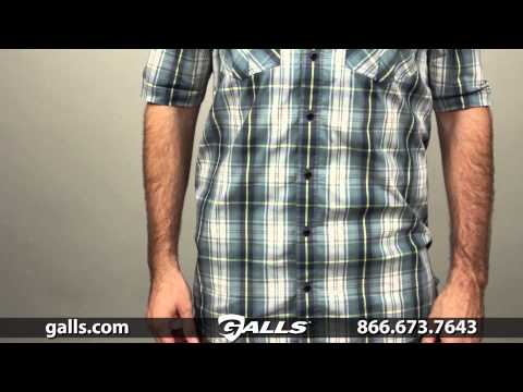 5.11 Tactical Double Flex Covert Shirt at Galls - SG503