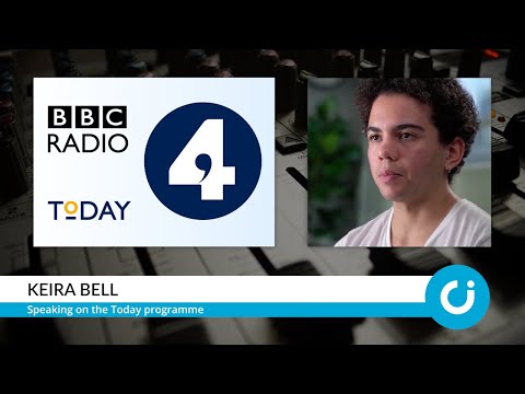 Keira Bell — "Psychologische condities hebben psychologische behandeling nodig"