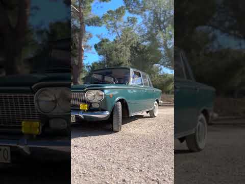 Thumbnail for FIAT 1500 C 1961 SOUND