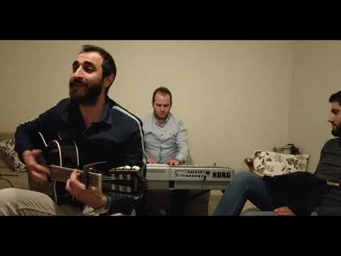 YAYLALAR COVER | EREN TEKİN 2018 | Kemençe Duygusal  Müzik