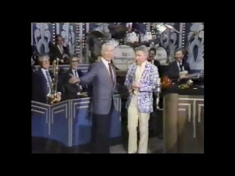 The Tonight Show Starring Johnny Carson - Fred and Doc Give Johnny the Business - July 13, 1989