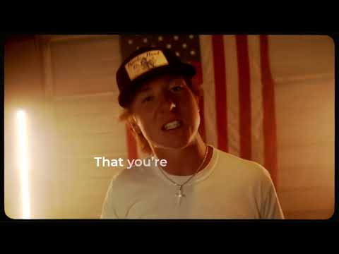 Wrong Truck - Austin Williams (Official Lyric Video)