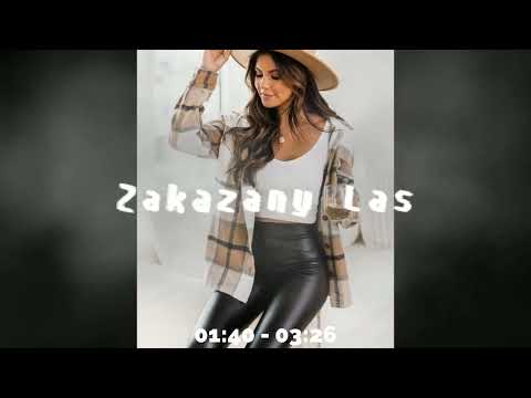 BeCeKa X Oliver Olson - Zakazany las (MUZYKA 8D) / 🎧ZAŁÓŻ SŁUCHAWKI🎧