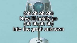 Enter Shikari - The Sights lyrics