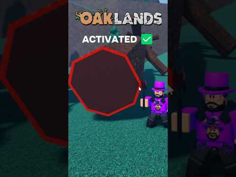 Did You Know About This Secret Rainbow Effect in Oaklands?