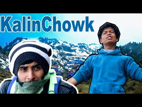 Kalinchwok-Chiso Vayana|Risingstar Nepal