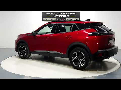 Peugeot 2008 ALLURE 1.2 MILD-HYBRID 13 - Image 2