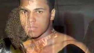 Barack Star - Shook Up the World