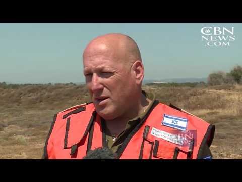 Jerusalem Dateline: Is ISIS The Greatest Foe on Israel’s Border? 08/05/16