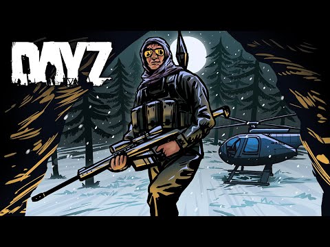 STRIKING at the CORE of a CLAN ALLIANCE - DayZ