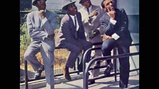 The Golden Gate Quartet - I Want Two Wings