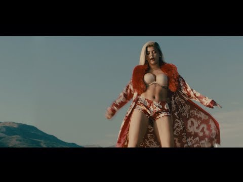 Toni Romiti - Options (OFFICIAL VIDEO)