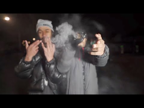 Broadway - Courtesy (Official Music Video)