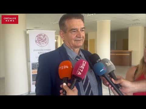 Άνοιξαν οι αιτήσεις για το 1ο αγγλόφωνο πρόγραμμα σπουδών Ιατρικής στο Πανεπιστήμιο Κρήτης!