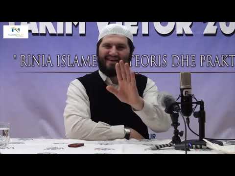 Haxhaxhi dhe Hasan el Basriu (ngjarje) - Hoxhë Vesim Avdiu