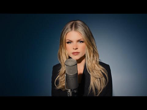 Britney Spears - Baby One More Time (Cover by Davina Michelle)