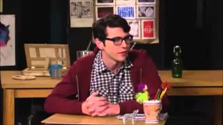 Teen Wolf After Show with Aaron Hendry Season 3 Episode 23 Insatiable AfterBuzz TV video