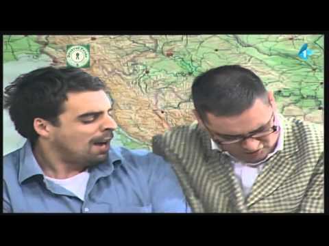 Torbica i Cvarkov-Pesma-Jugoslavijo