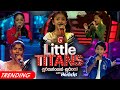 Derana Little Titans | Episode 19 29th October 2022