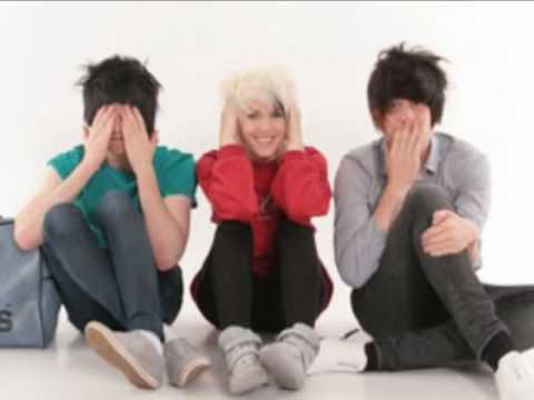 I Haunt Wizards - Talk To Me