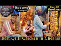 🔥Hot Selling Shawarma & Grill Chicken | Althaf Food Court - Jaffer Nation
