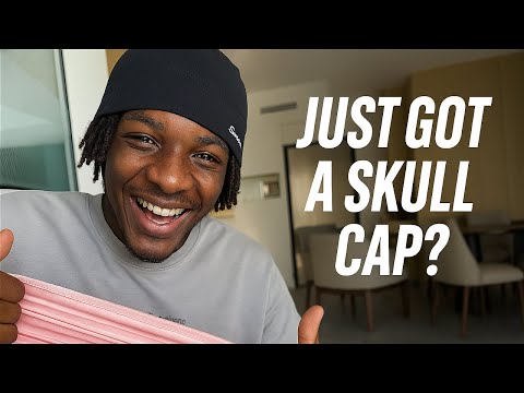 Just got your Skull Cap? Here’s what you need to know.