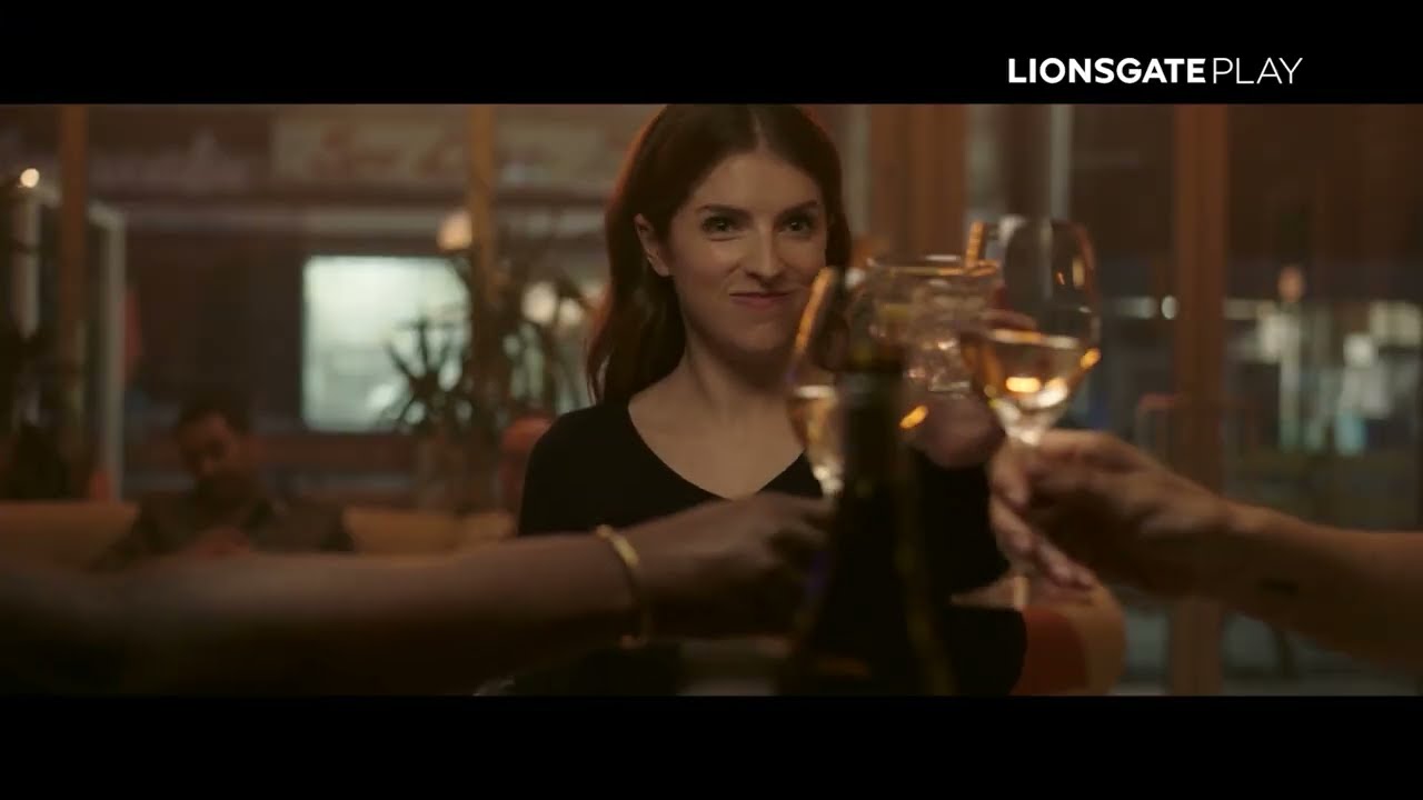 Watch #AliceDarling only on LionsgatePlay | Watcho Flexi OTT Plan