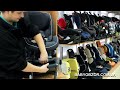 Обзор HTS Be Safe iZi Comfort X3 Isofix