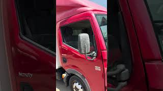 Venta de Renault Maxity 130 camión furgón < 3.5t - Imagen 4 | Autoline BO Renault Maxity 130 camión furgón < 3.5t | Imagen 4 - Autoline