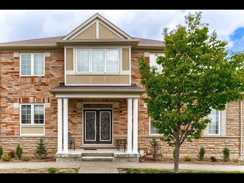 380 Wettlaufer Terrace, Milton Home for Sale - Real Estate Properties for Sale