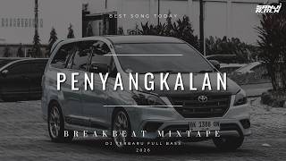 Download lagu DJ  PENYANGKALAN BREAKBEAT STADIUM CLASSIC FULL SONG 2026 mp3