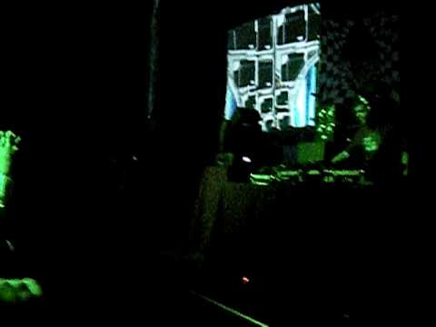 First State Feat. Sarah Howells- Brave [opening dj for above and beyond. el paso, tx]