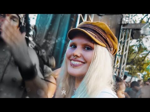 Phaxe | Universo Paralello Festival 2017 -2018 FULL SET