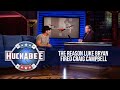 The Reason Luke Bryan FIRED Craig Campbell Is JAW-DROPPING! | Huckabee's Jukebox