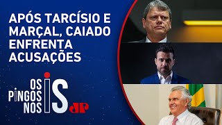 Nomes da oposição podem ficar fora das eleições de 2026