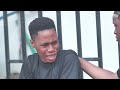 The Gifted One And The Daughter Of Darkness - Nigerian Movies 2025