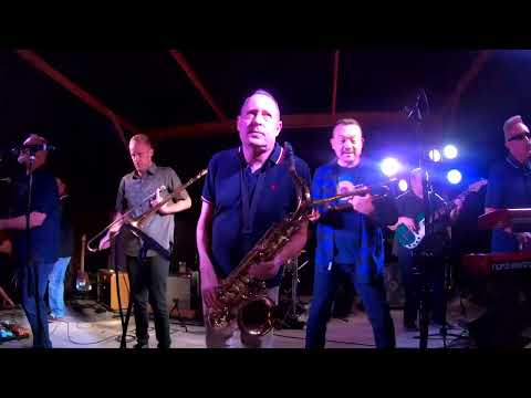 Lets Go Bowling at Saviez Family Estate Ranch - Fresno, CA - October 12, 2024