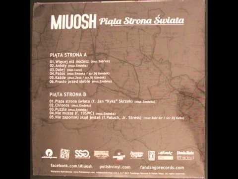 Miuosh ft. 19SWC - Nie Muszę (bezz_ceregieli_blend)